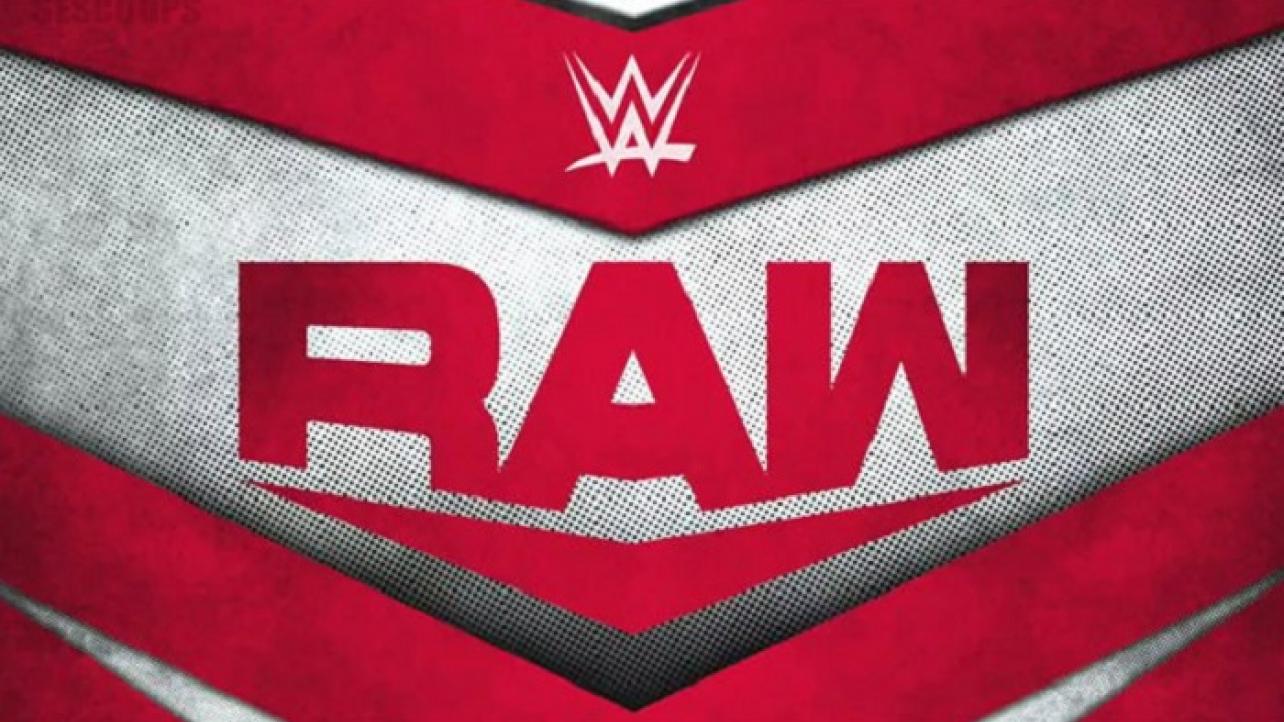 WWE RAW Viewership Dips To New Low This Week (12/16)
