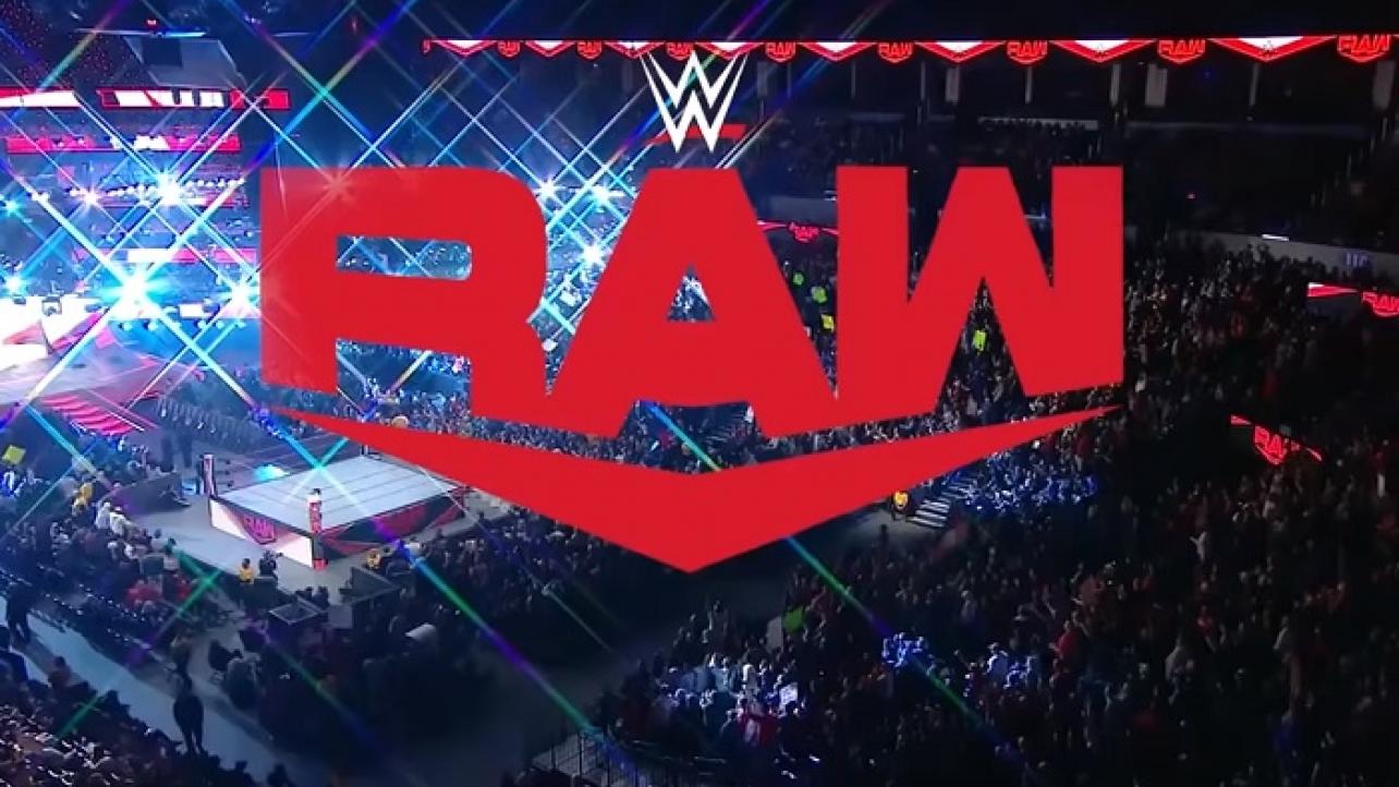 WWE RAW Results (1/6): Oklahoma City, OK