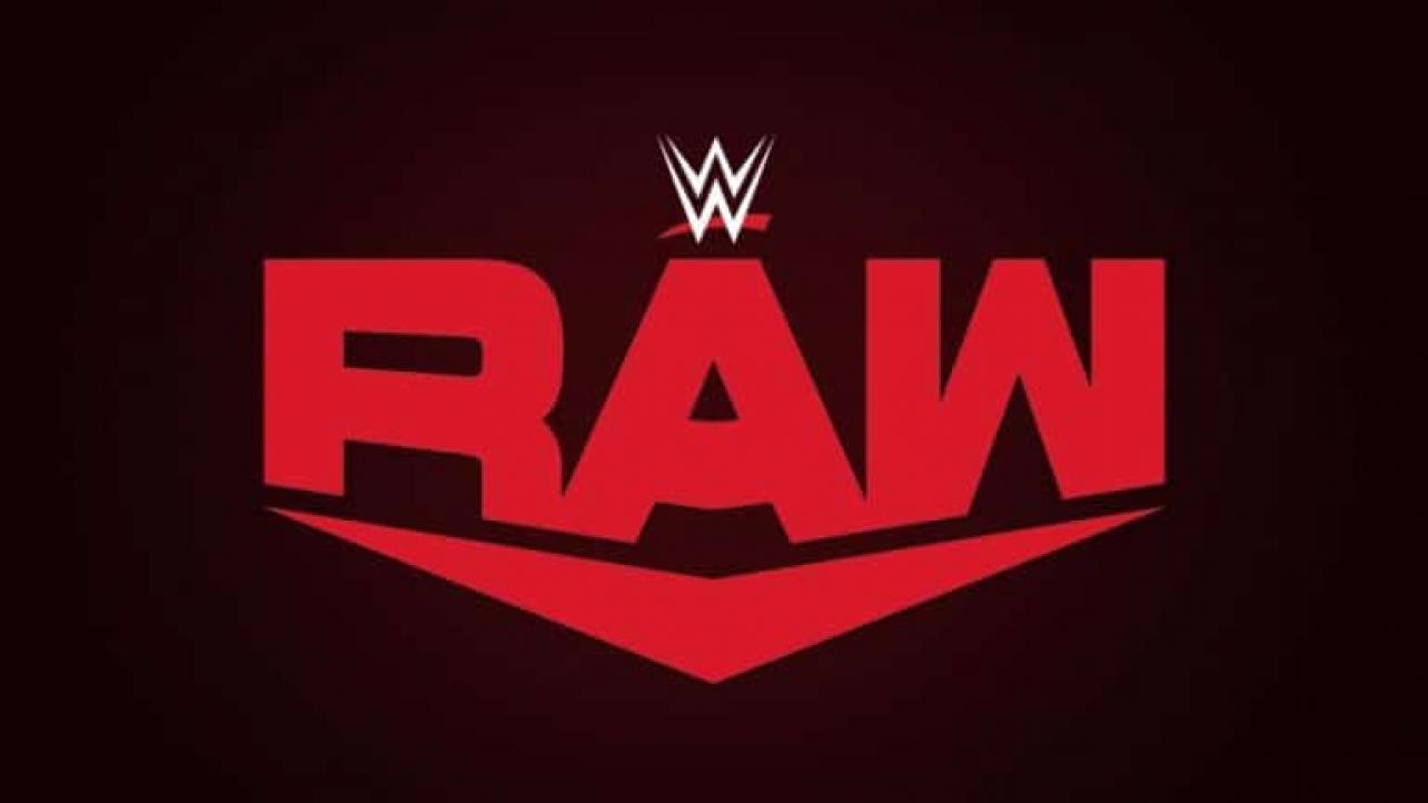 WWE Monday Night Raw Preview (11/29/2021): Two New Title Matches Announced