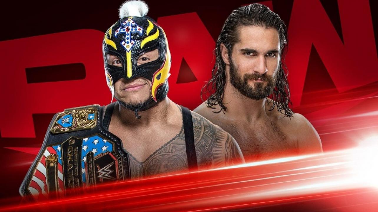 WWE Raw Preview For Tonight (12/23/2019)