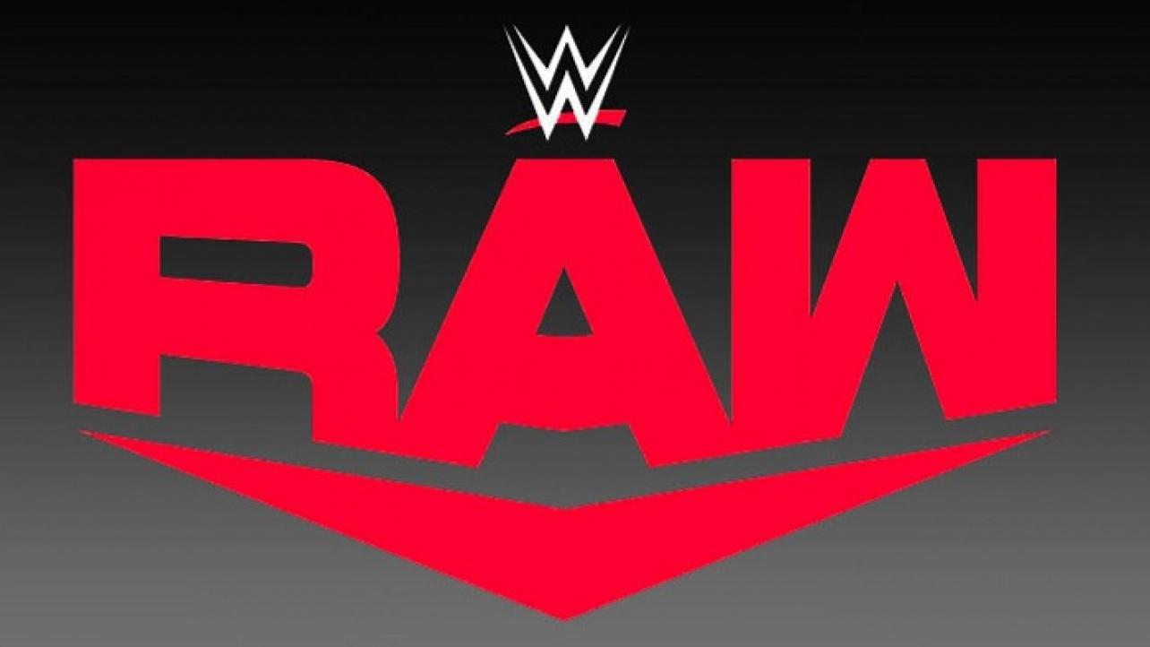 Post-WWE Draft RAW Roster Broken Down By Tiers (Top Heels