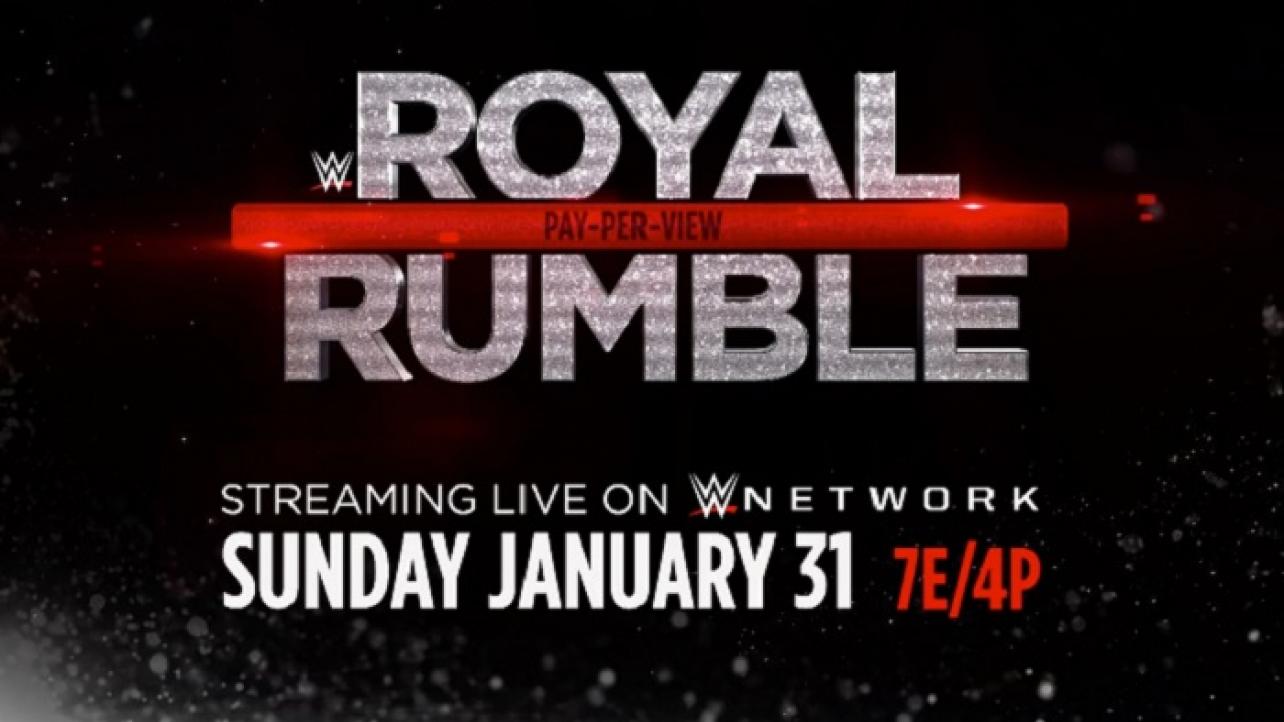 WWE Royal Rumble 2021 Updates: Goldberg vs. Drew McIntyre, Randy Orton Enters 30-Man Match