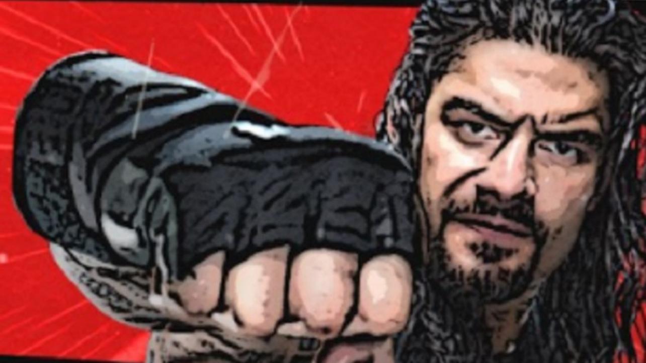 Roman Reigns Talks About How He Would've Fared During WWE's Iconic "Attitude Era"