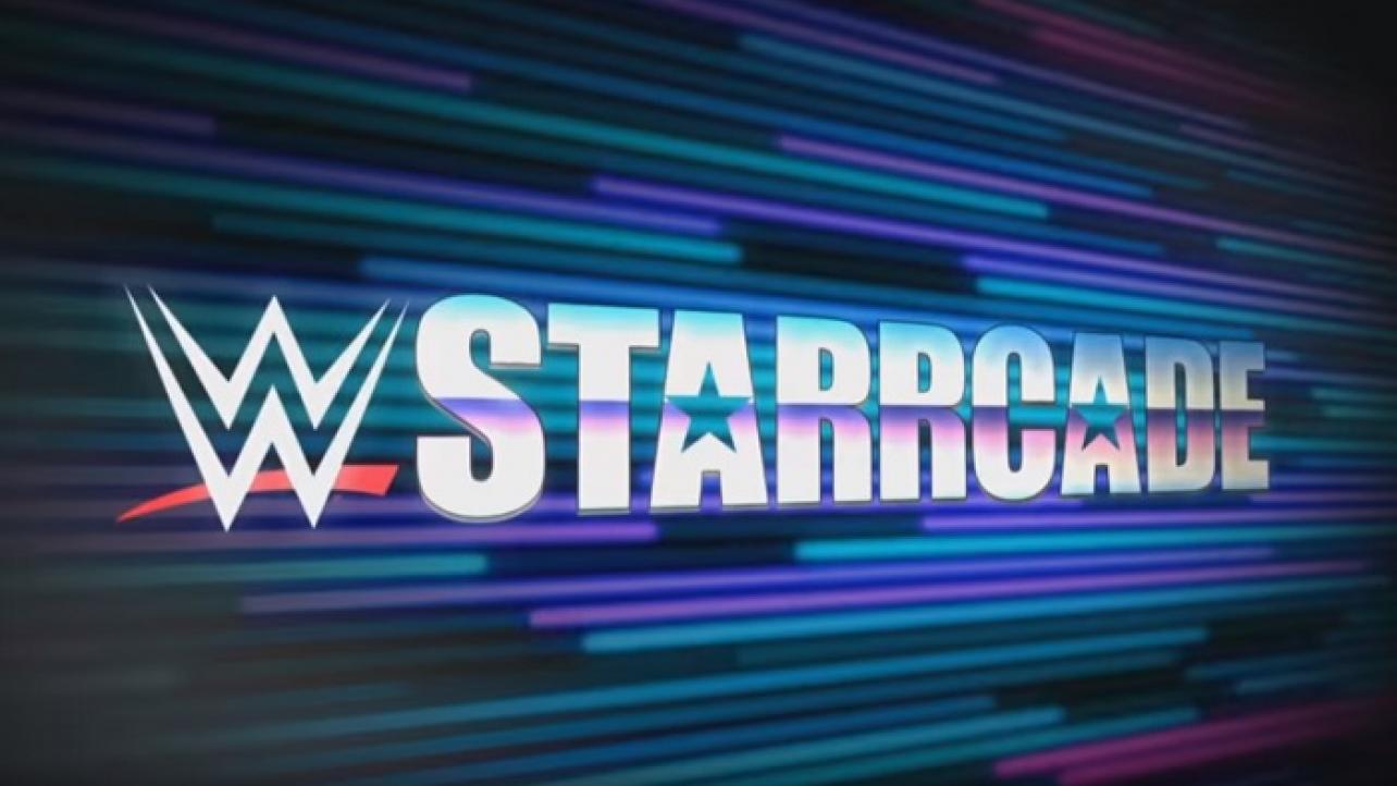 WWE Starrcade 2019: Updated Lineup For 12/1 Special On WWE Network From Duluth, GA.