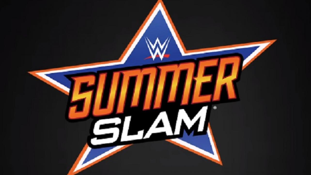 WWE Changes When They Will Be Making SummerSlam 2020 Announcement