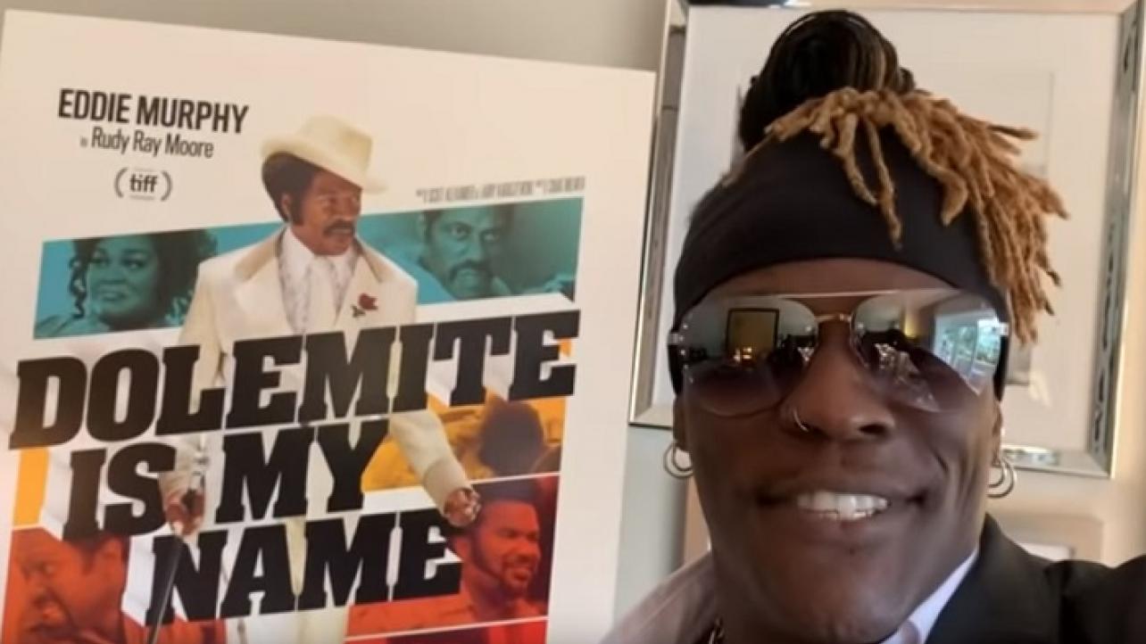 Dolemite Cast Interviewed By R-Truth, Where Are They Now: Kelly Kelly, Drake Maverick, More