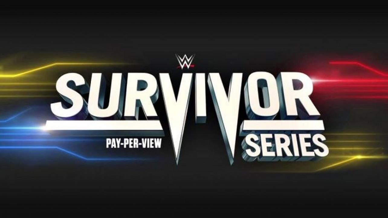 Update On Bayley & Otis Joining Team SmackDown For Elimination Matches At Survivor Series
