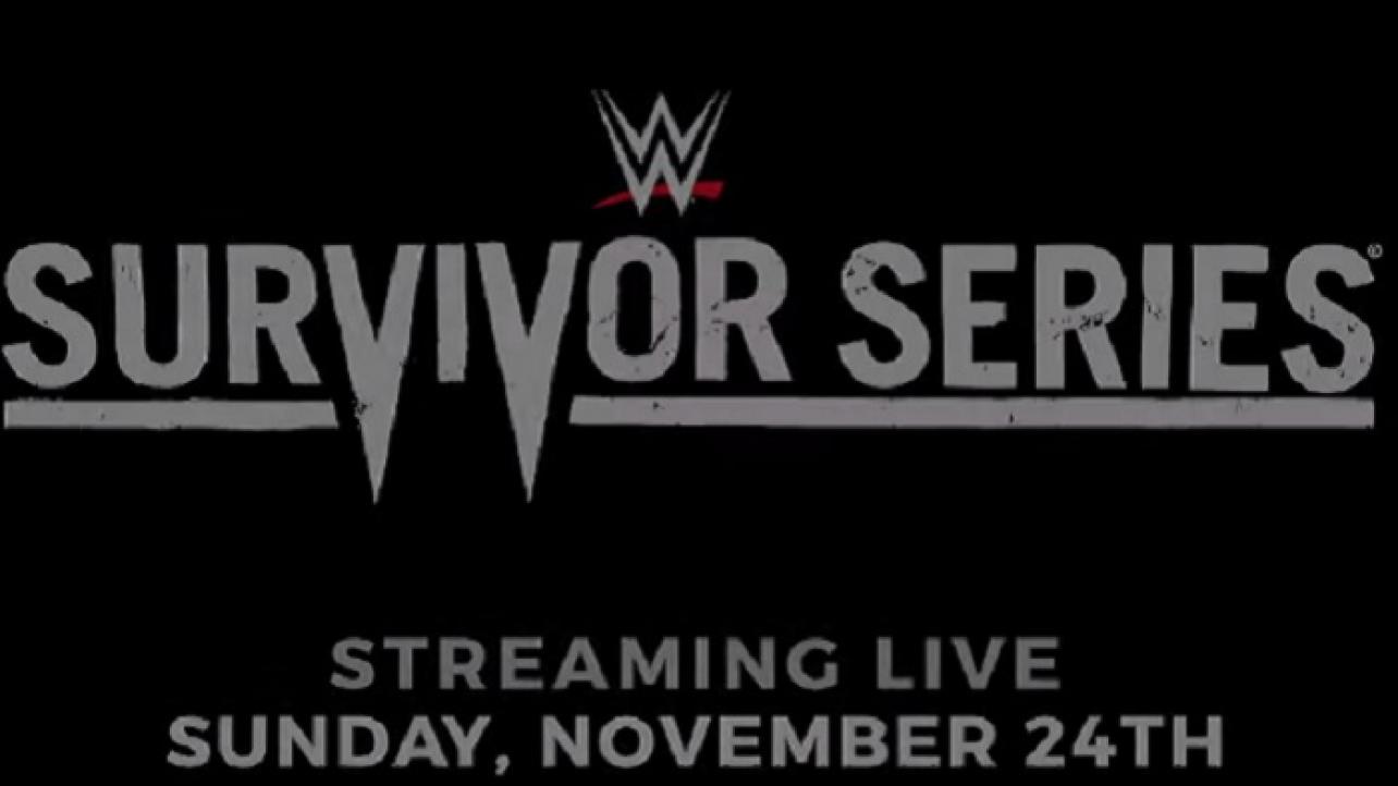 WWE Survivor Series Betting Odds For 11/24 PPV In Rosemont