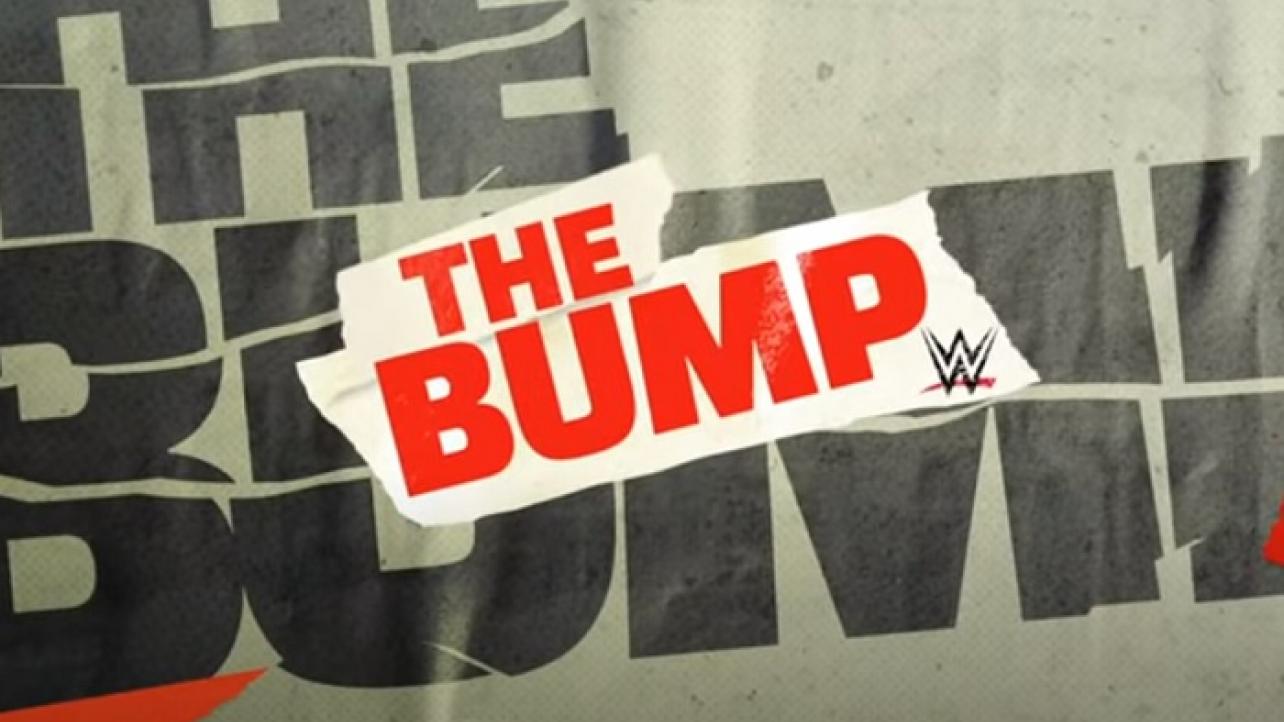 WWE's The Bump Recap (1/6/2021): Triple H, Finn Balor, Billie Kay & More (Video)