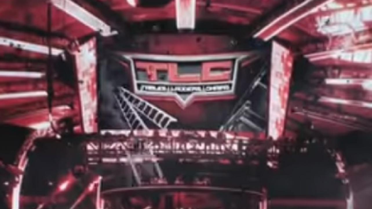 WWE TLC 2020 Spoilers Surface Ahead Of This Sunday's PPV In St. Petersburg, FL.