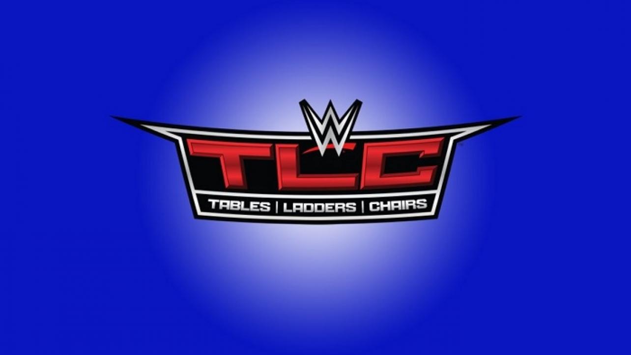 More WWE TLC 2020 *Spoilers* & Backstage Updates For PPV On Dec. 20