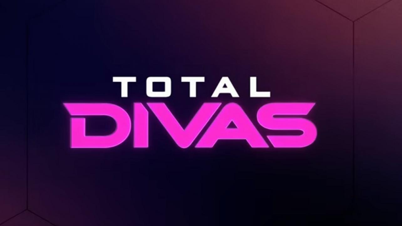 Total Divas Viewership For 10/22/2019 Episode On E!