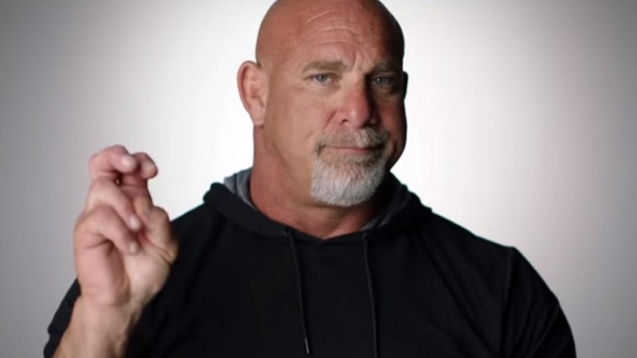Goldberg Comments On WWE Parodying Him During His Iconic WCW Run, The Rock's Affect On His Career