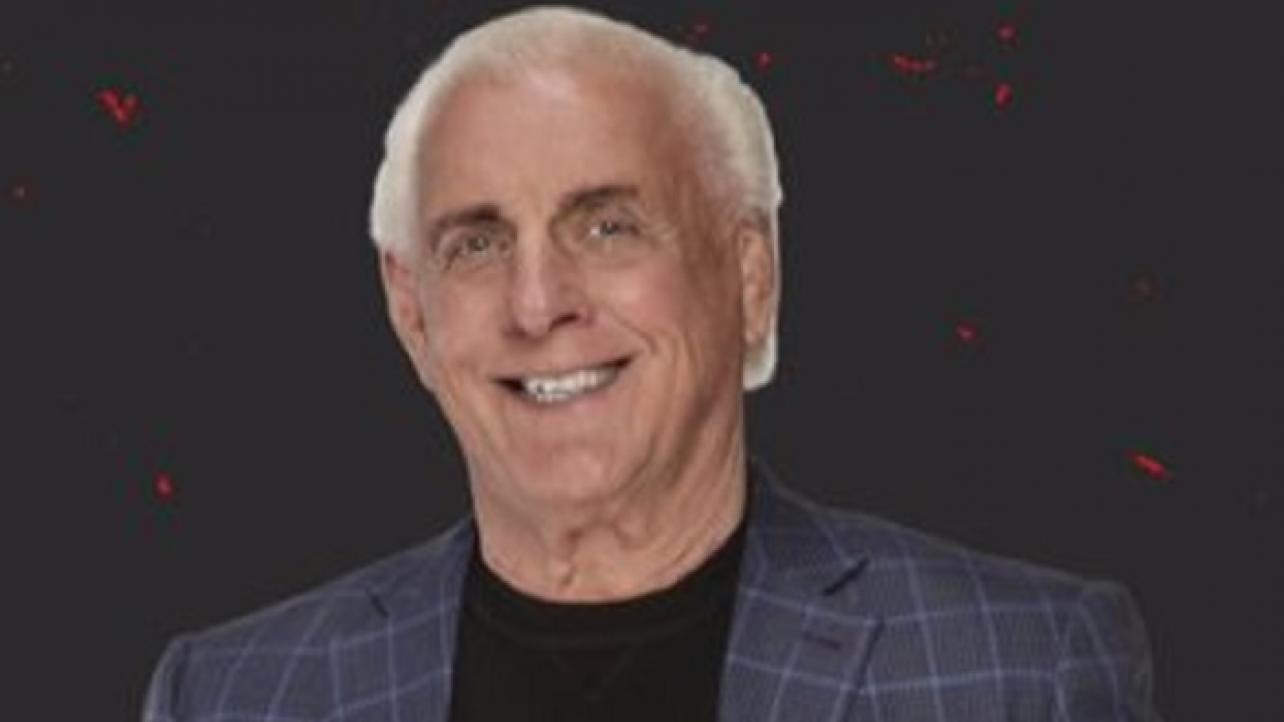 Ric Flair Talks About Bianca Belair Being Jobbed Out To Becky Lynch At WWE SummerSlam