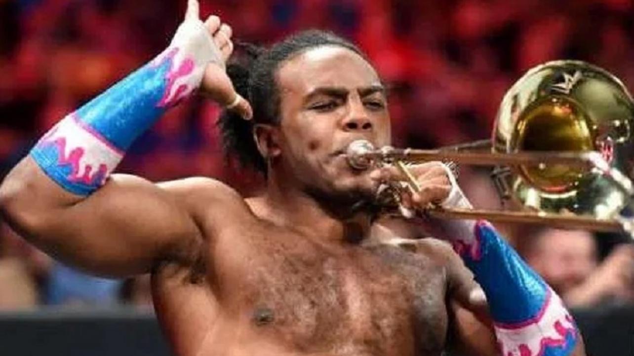 Xavier Woods Talks About It Being Important To Him To Compete In WWE King Of The Ring