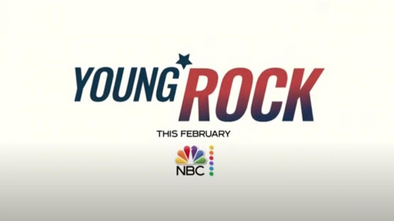 NBC Announces Premiere Date For "Young Rock" Sitcom, Updated Details & Trailer For Show