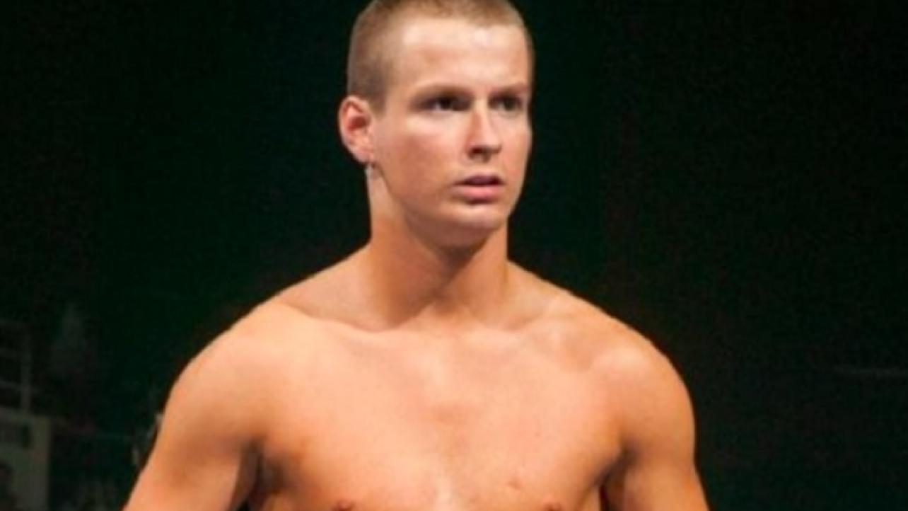 Zach Gowen Reveals How Brock Lesnar Once Saved His Life During His Stint In WWE