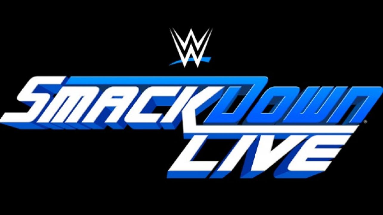WWE SmackDown LIVE Viewership (9/5): Numbers Up This Week