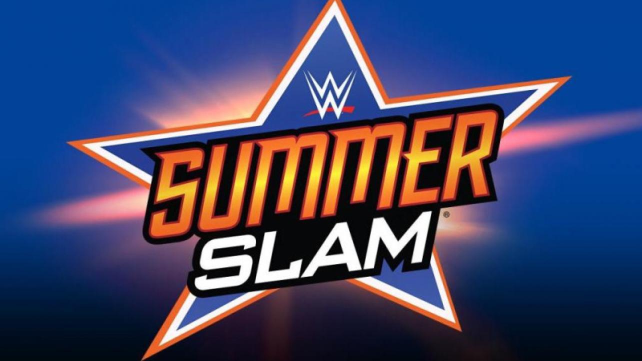 Potential SummerSlam Opponent for Bobby Lashley; News on Drew McIntyre