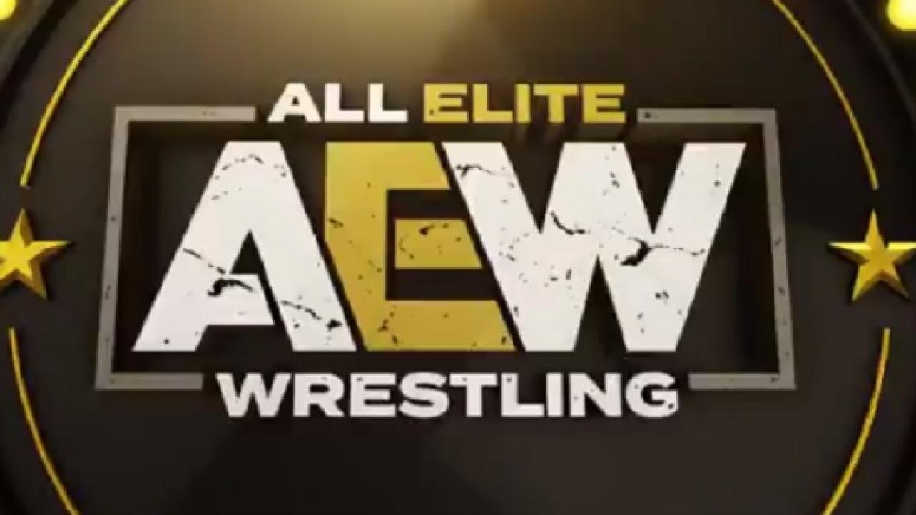 AEW Announces New Executive Signing (6/10/2019)