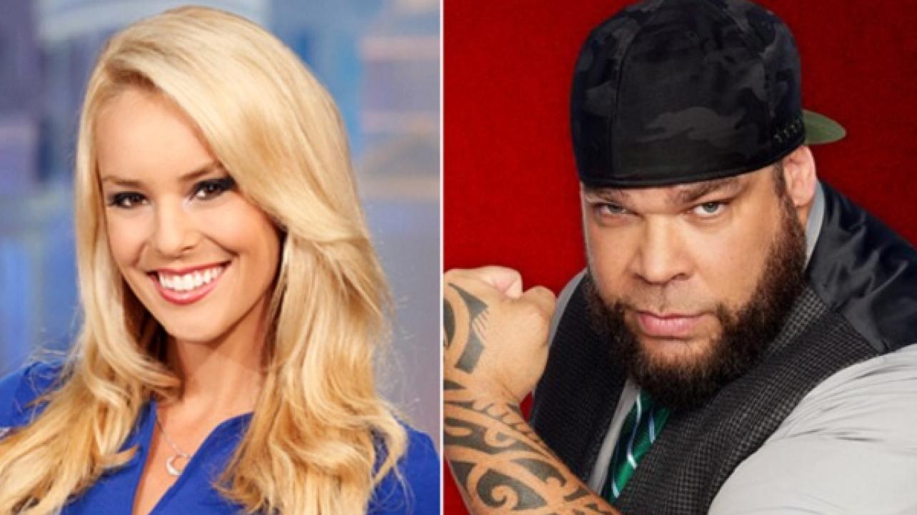 CNN Releases Statement From Fox Regarding Tyrus' Alleged Sexual Harassment Incident