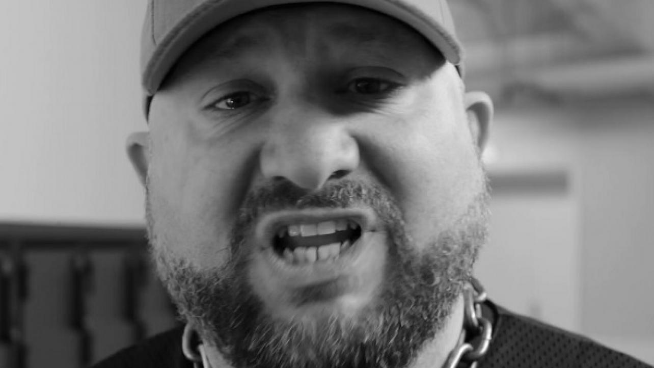 Bully Ray Breaks Silence, Comments On Fan Incident Backstage At ROH Show