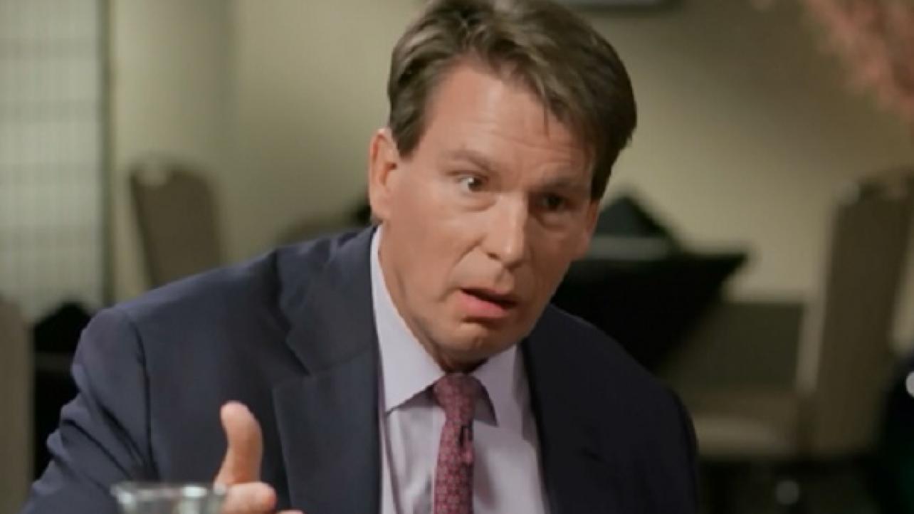 JBL To Return To WWE To Go After The New 24/7 Championship? (6/22/2019)