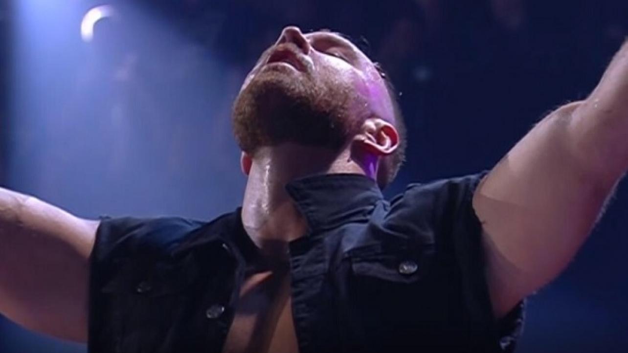 Jon Moxley To Work Independent Wrestling Scene While Under AEW Contract (5/26/2019)