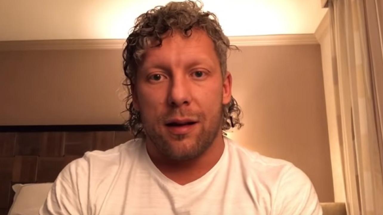 Being The Elite (Episode #169): What Is Wrong With Kenny Omega? (VIDEO)