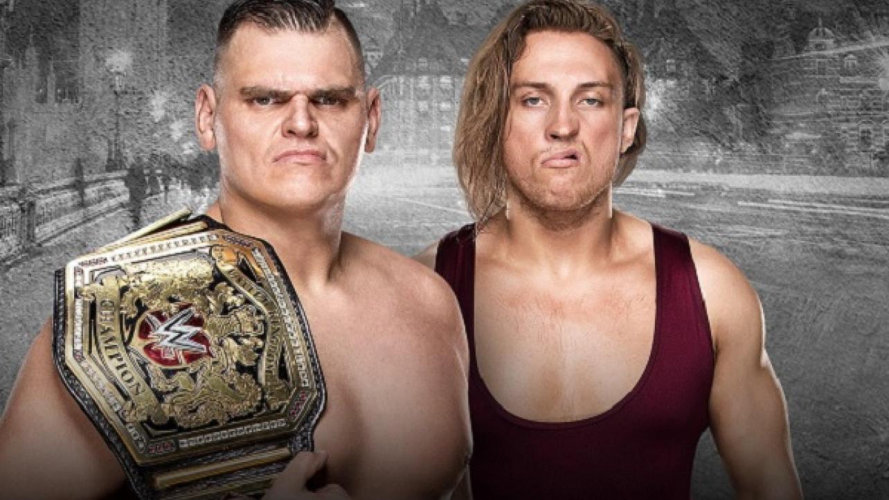 NXT U.K. TV Preview For This Afternoon (5/22/2019)