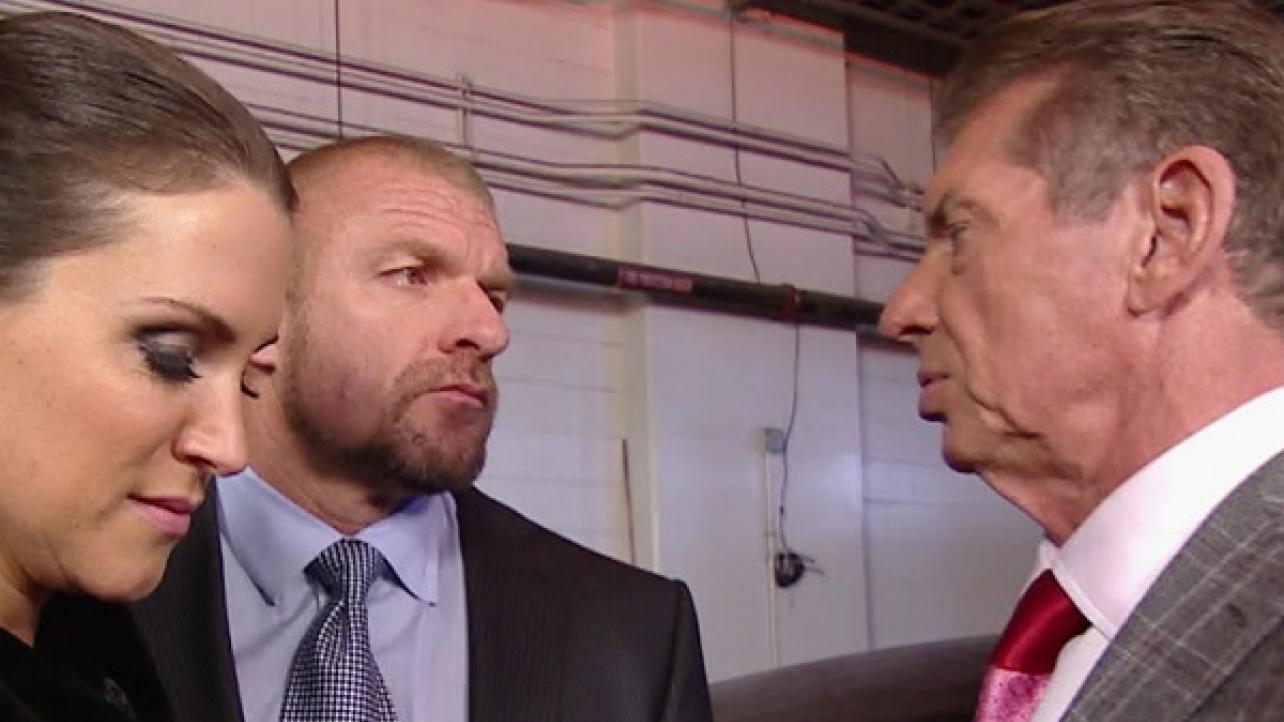 Jon Moxley Says "Vince McMahon Doesn't Know What The F*ck Is Going On" (6/1/2019)