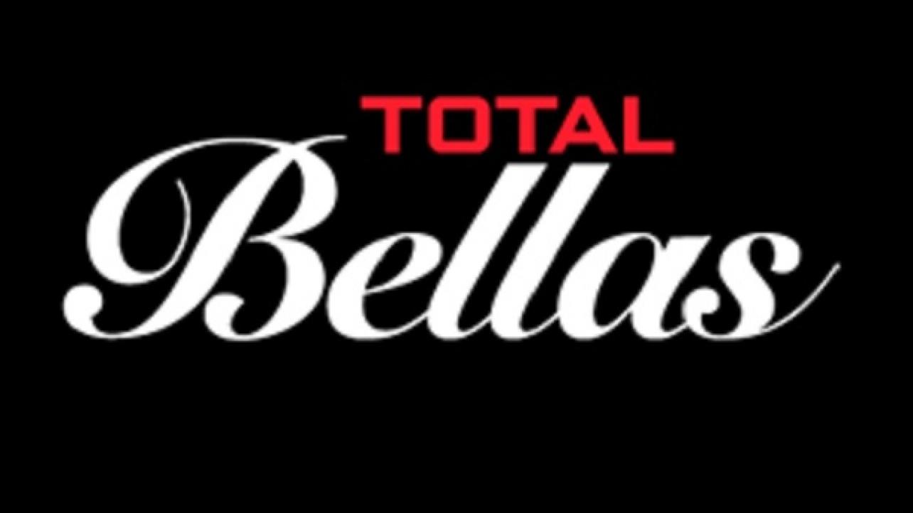 Total Bellas Returns For Fifth Season This April