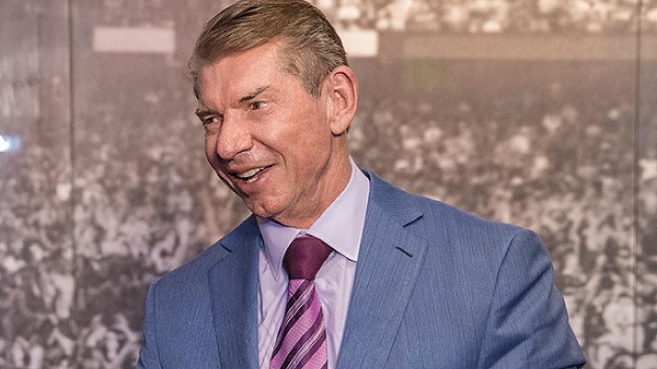 WWE Returning To Columbian Market For TV Special Next Year?
