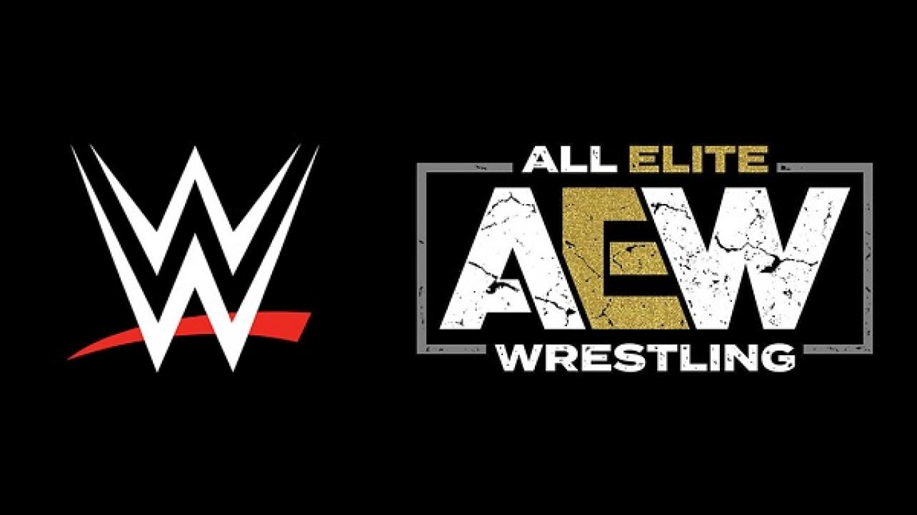 Update On WWE Talents Possibly Jumping Ship To AEW (6/1/2019)