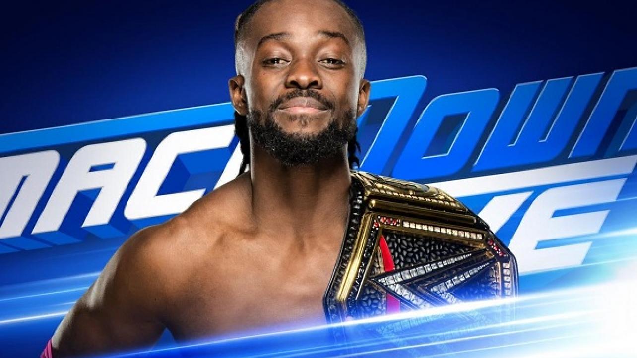 WWE SmackDown Live Preview For Tonight (7/23/2019)
