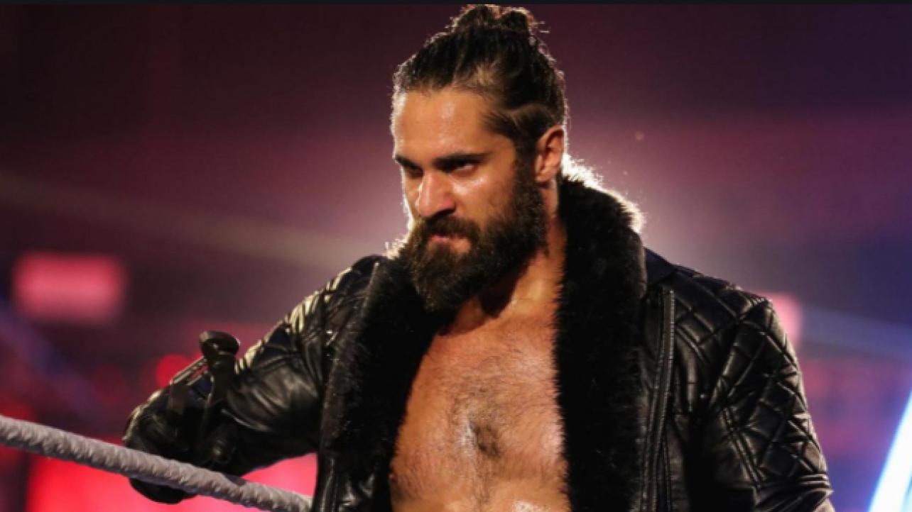 Seth Rollins Talks WWE's Limitations, Does Think They Can Improve Quality Of Programming