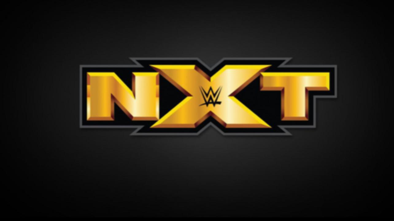 NXT Viewership, Rating Slightly Up for TakeOver Fallout