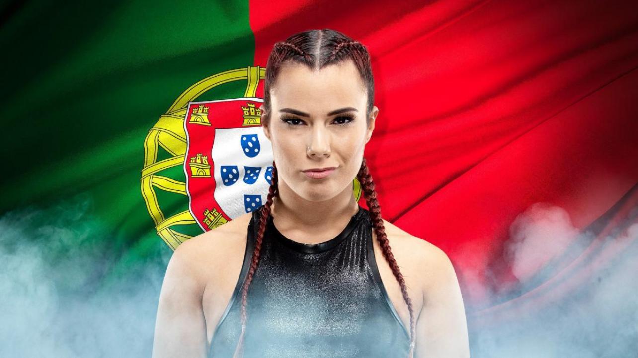 Impact Reportedly Planning To Sign Killer Kelly