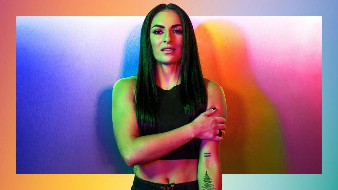 Sonya Deville On Fans Reaching Out For Advice Online