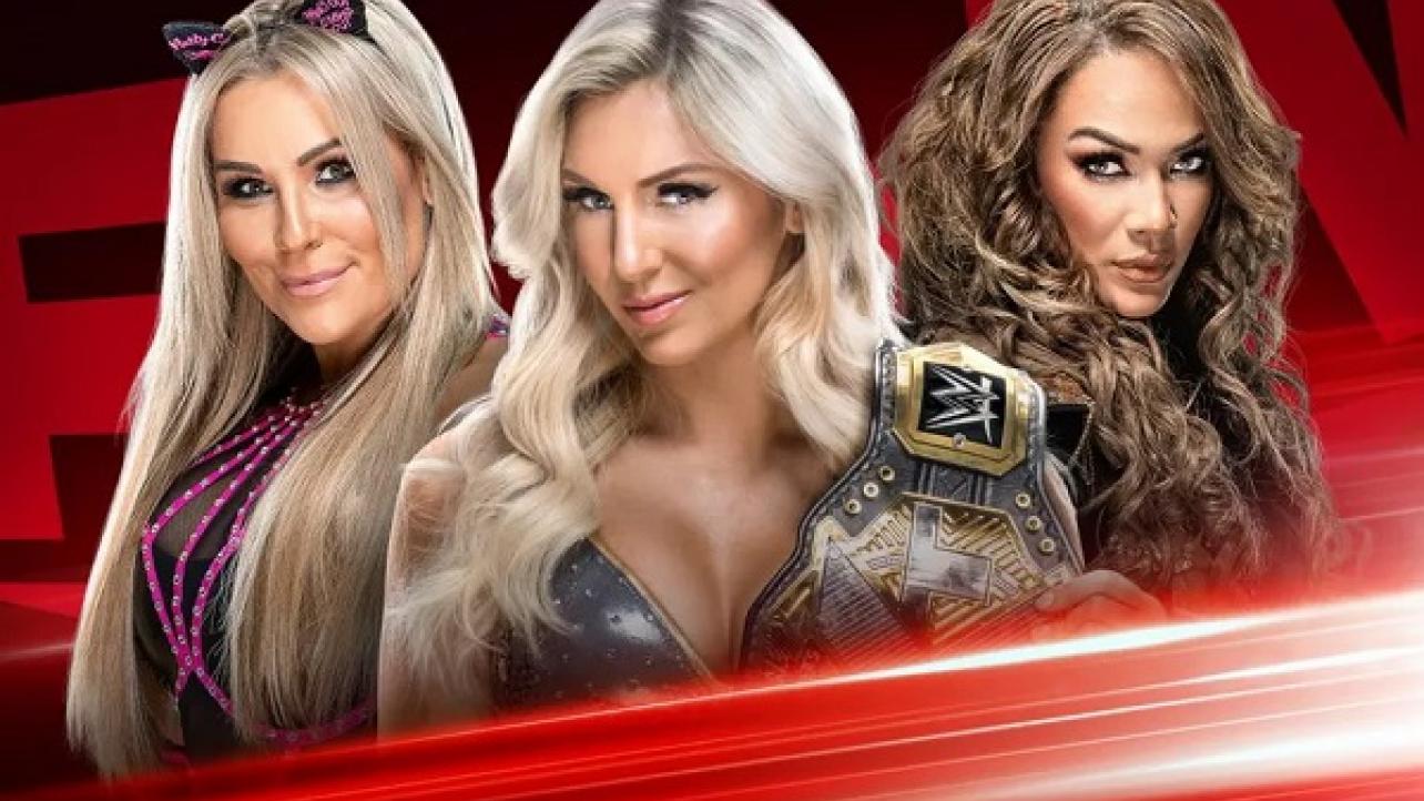 WWE Monday Night RAW Results (5/25): Orlando, FL