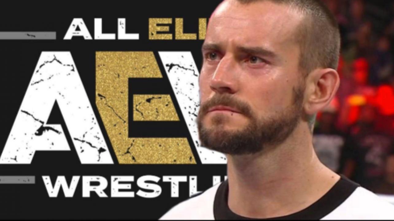 CM Punk Drops Daniel Bryan Hint on AEW Dynamite; Shares a Pic of the Two on Instagram