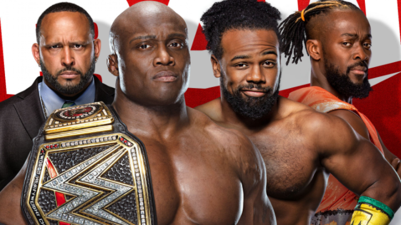 WWE Raw Viewership(7/12)