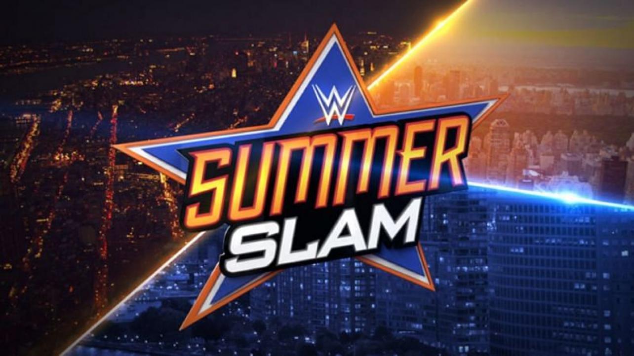 WWE Hoping to Have Cardi B Host SummerSlam, Backstage Reaction to Logan Paul