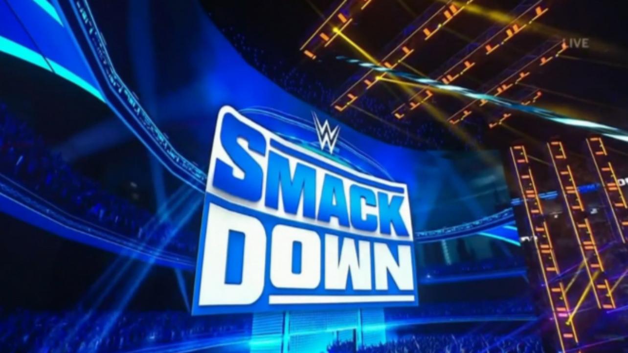Final Smackdown Viewership, Rating Both Rise For SummerSlam Fallout Episode