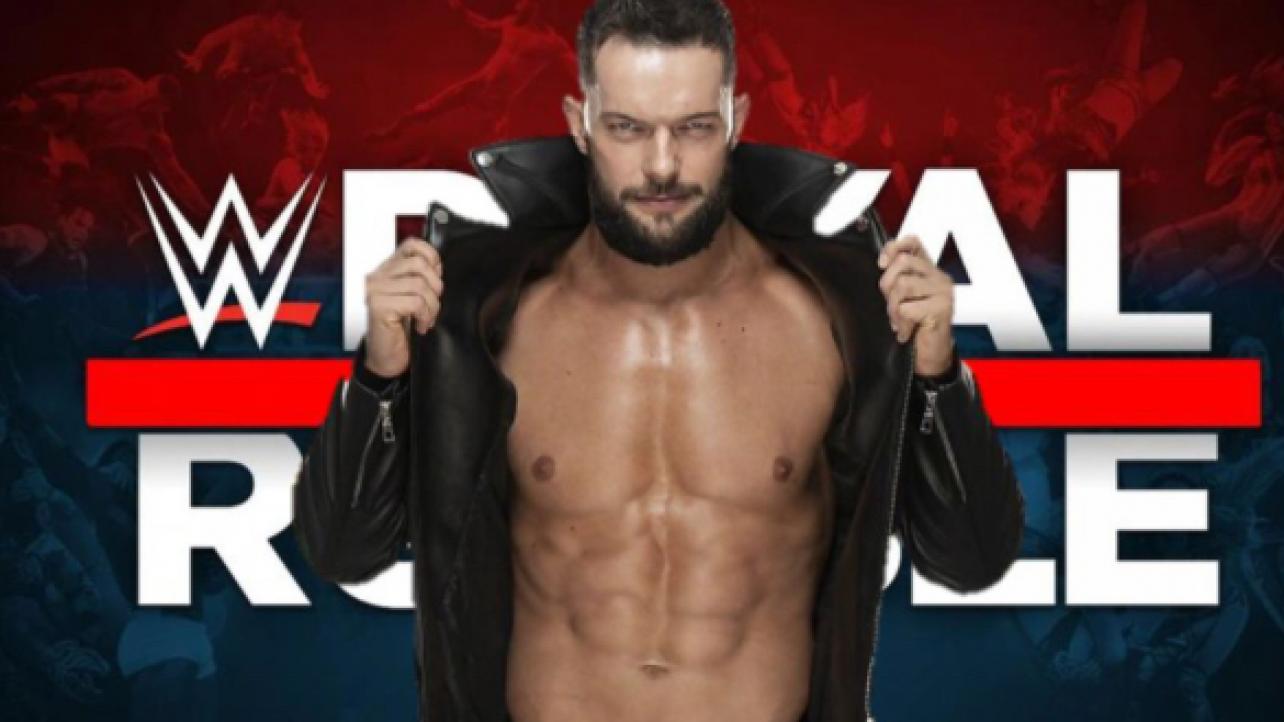 WWE News: Finn Balor Reveals Why He Missed Royal Rumble, Explains Visa Issues Leading To WWE Hiatus