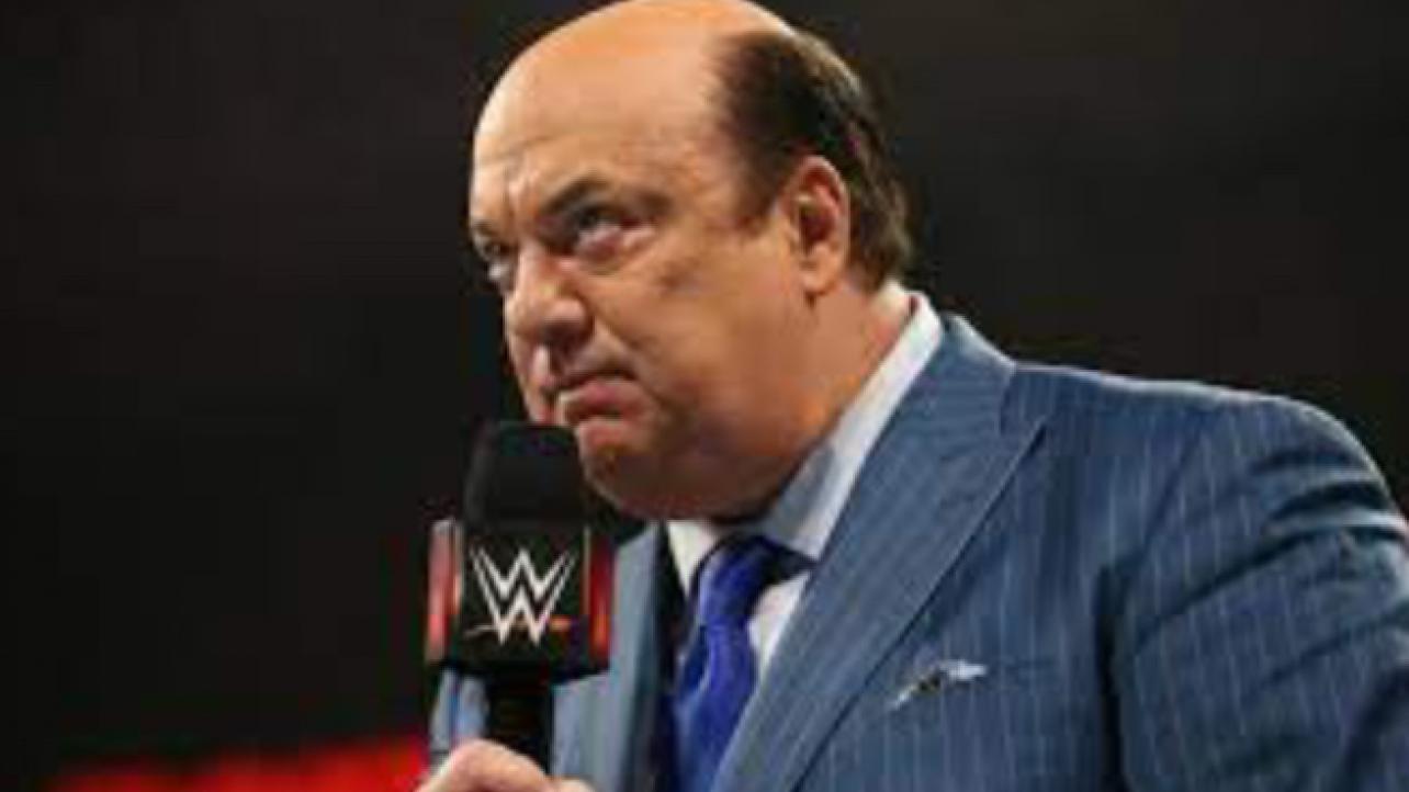 Paul Heyman Says He Has No Problem Putting AEW Over If They Do Something That Is Worth Being Put Over