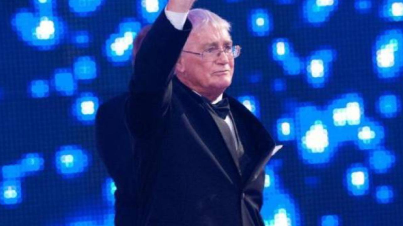 AEW Share Their Condolences On The Passing Of Bob Armstrong