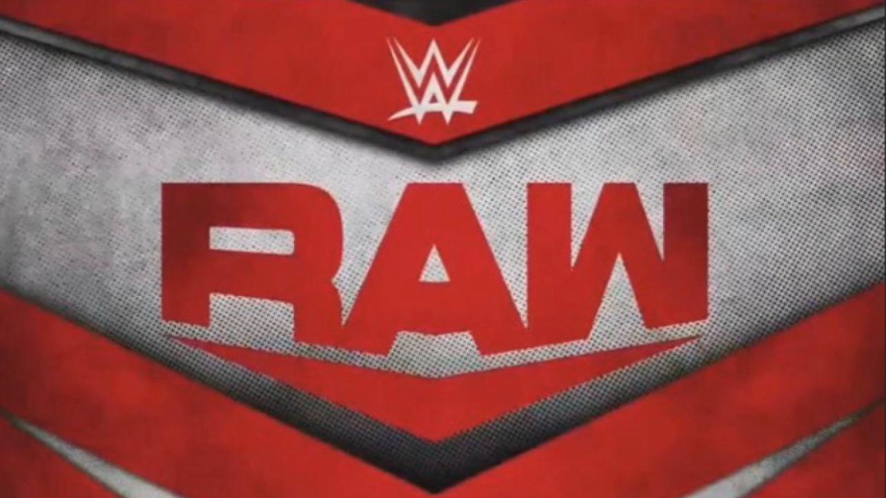 WWE Raw Viewership Up Slightly From Last Week