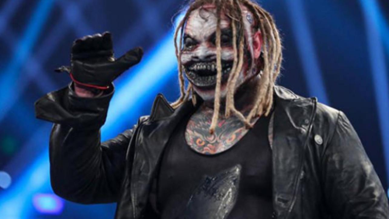 Bray Wyatt Reportedly Was Not Gone Post-WrestleMania Due to Health Issues; Wyatt Teases Return