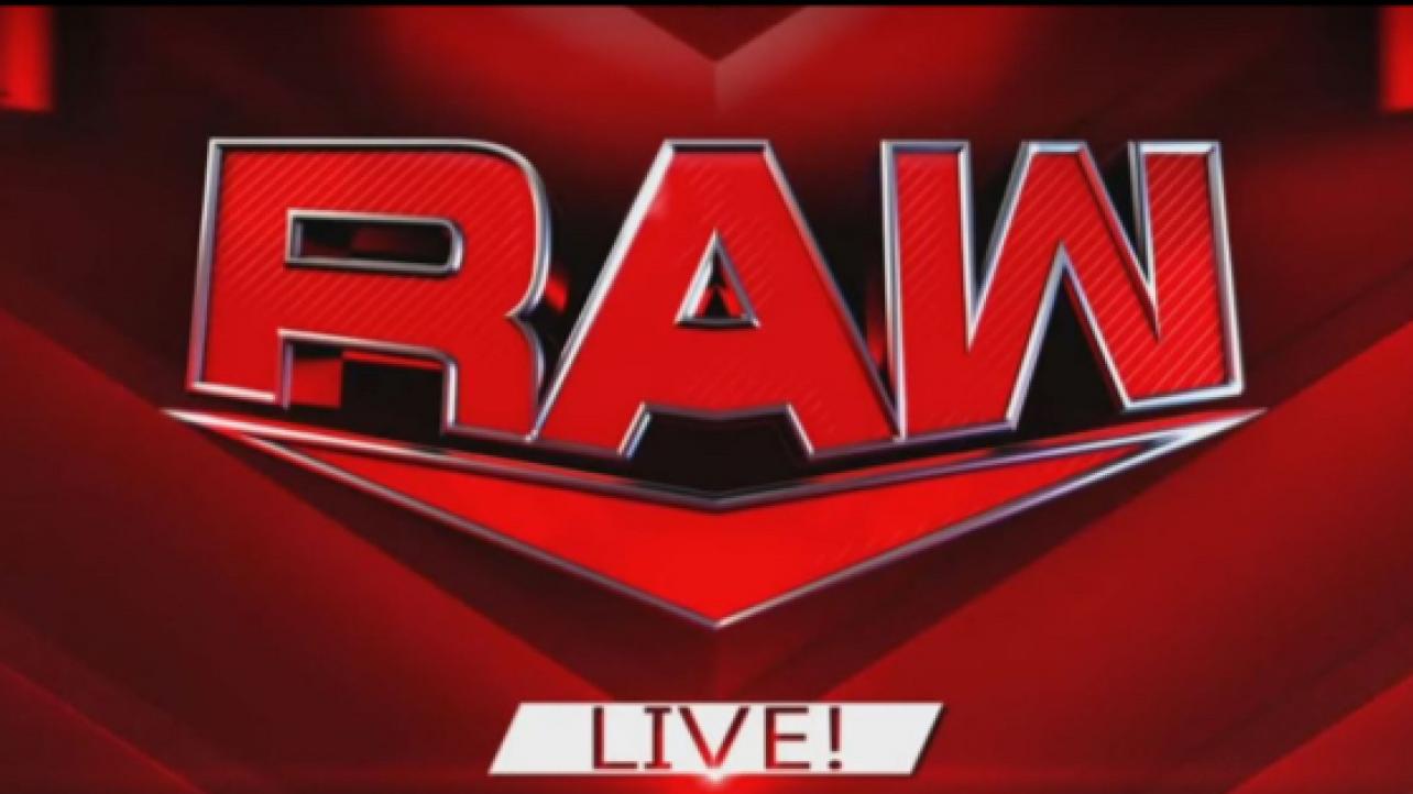 Another WWE Star Possibly Making His Return To WWE TV On Tonight's WWE RAW